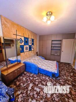 2-к квартира, на длительный срок, 56м2, 4/5 этаж