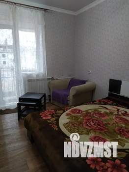 2-к квартира, посуточно, 50м2, 3/3 этаж