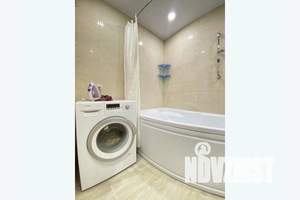 2-к квартира, посуточно, 50м2, 8/19 этаж