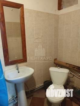 1-к квартира, на длительный срок, 36м2, 1/4 этаж