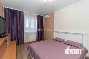 1-к квартира, на длительный срок, 41м2, 12/14 этаж