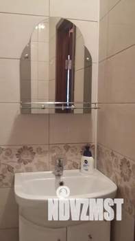 2-к квартира, посуточно, 52м2, 2/4 этаж