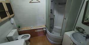 1-к квартира, на длительный срок, 45м2, 1/2 этаж