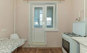 1-к квартира, на длительный срок, 38м2, 7/9 этаж