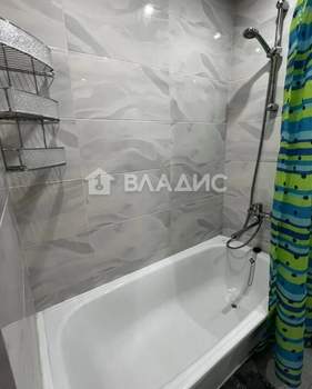 Студия квартира, на длительный срок, 26м2, 1/17 этаж