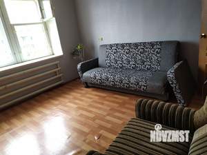 2-к квартира, на длительный срок, 40м2, 4/5 этаж