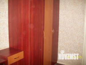 3-к квартира, на длительный срок, 59м2, 2/5 этаж