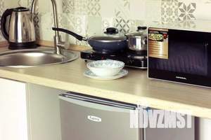 1-к квартира, посуточно, 28м2, 5/5 этаж