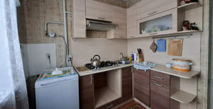 2-к квартира, на длительный срок, 46м2, 4/5 этаж