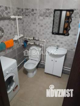 1-к квартира, на длительный срок, 44м2, 4/17 этаж