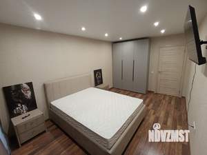 1-к квартира, на длительный срок, 45м2, 16/19 этаж