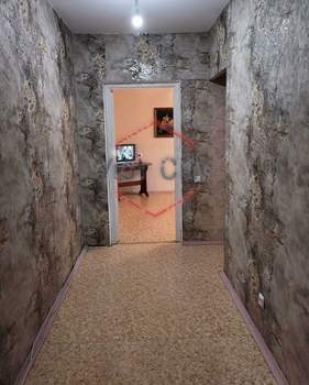 2-к квартира, на длительный срок, 61м2, 8/10 этаж