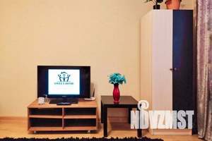 1-к квартира, посуточно, 39м2, 4/9 этаж