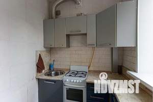 1-к квартира, посуточно, 31м2, 5/5 этаж