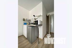 1-к квартира, посуточно, 27м2, 5/5 этаж