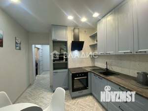 1-к квартира, на длительный срок, 33м2, 14/15 этаж