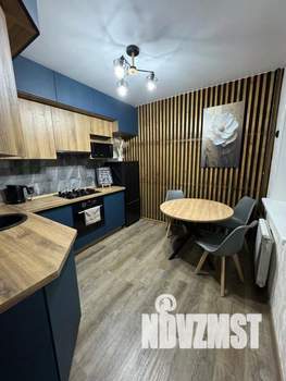 1-к квартира, посуточно, 47м2, 1/1 этаж