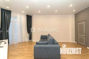 1-к квартира, на длительный срок, 63м2, 2/8 этаж