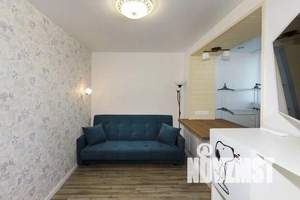 2-к квартира, посуточно, 71м2, 8/17 этаж