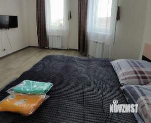 1-к квартира, посуточно, 46м2, 1/1 этаж