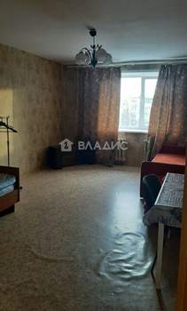 1-к квартира, на длительный срок, 45м2, 2/9 этаж