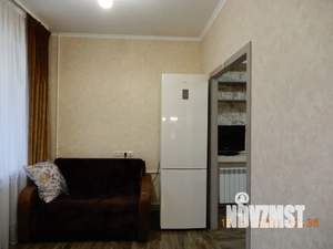 1-к квартира, посуточно, 31м2, 3/3 этаж