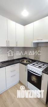 1-к квартира, на длительный срок, 34м2, 1/5 этаж