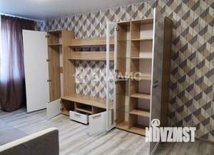 1-к квартира, на длительный срок, 40м2, 9/10 этаж