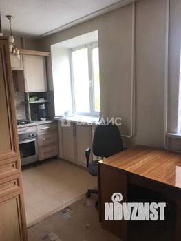 3-к квартира, на длительный срок, 60м2, 4/5 этаж