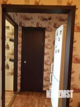 1-к квартира, на длительный срок, 40м2, 8/12 этаж