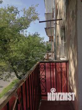 2-к квартира, на длительный срок, 44м2, 2/4 этаж