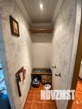 2-к квартира, посуточно, 56м2, 4/5 этаж