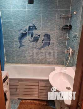 2-к квартира, на длительный срок, 57м2, 3/10 этаж