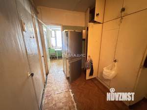 2-к квартира, на длительный срок, 52м2, 1/5 этаж