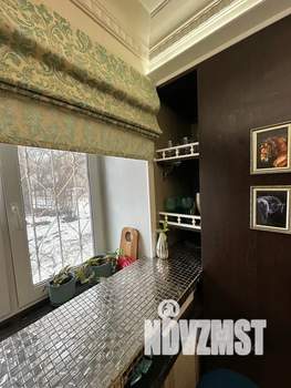 2-к квартира, посуточно, 45м2, 1/5 этаж