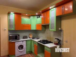 1-к квартира, на длительный срок, 53м2, 9/9 этаж