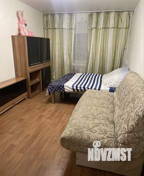 2-к квартира, посуточно, 57м2, 2/5 этаж