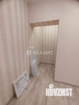 1-к квартира, на длительный срок, 30м2, 3/4 этаж