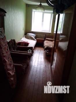 3-к квартира, на длительный срок, 58м2, 5/5 этаж