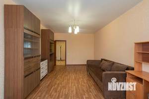 1-к квартира, на длительный срок, 48м2, 10/16 этаж