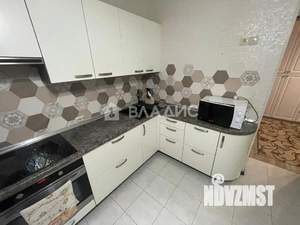 1-к квартира, на длительный срок, 42м2, 15/17 этаж