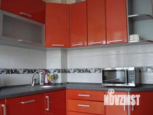 1-к квартира, посуточно, 45м2, 4/12 этаж