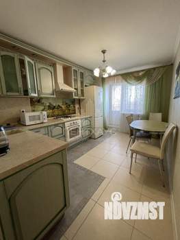 1-к квартира, на длительный срок, 42м2, 9/10 этаж
