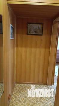 1-к квартира, на длительный срок, 31м2, 1/4 этаж