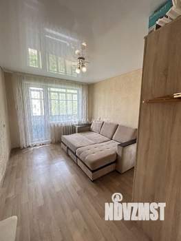 2-к квартира, на длительный срок, 46м2, 4/5 этаж