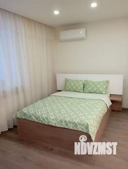 Студия квартира, посуточно, 31м2, 17/19 этаж