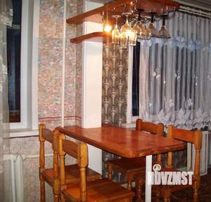 3-к квартира, на длительный срок, 59м2, 2/5 этаж