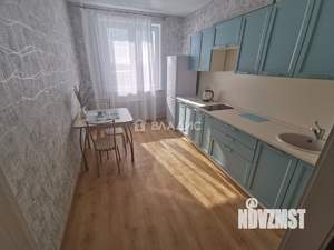 1-к квартира, на длительный срок, 35м2, 9/15 этаж