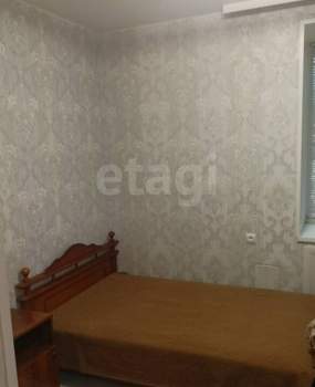 2-к квартира, на длительный срок, 44м2, 1/4 этаж