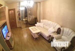 2-к квартира, посуточно, 50м2, 2/4 этаж